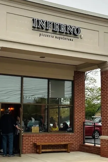 DMV Food Find｜A Hidden Gem Pizza Spot with Chill Vibes 🍕✨