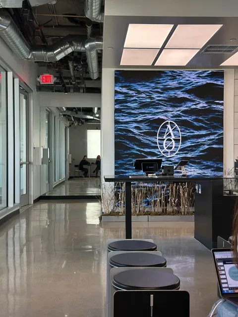 Los Angeles’ New Coffee Shop Worth Visiting! ☕✨