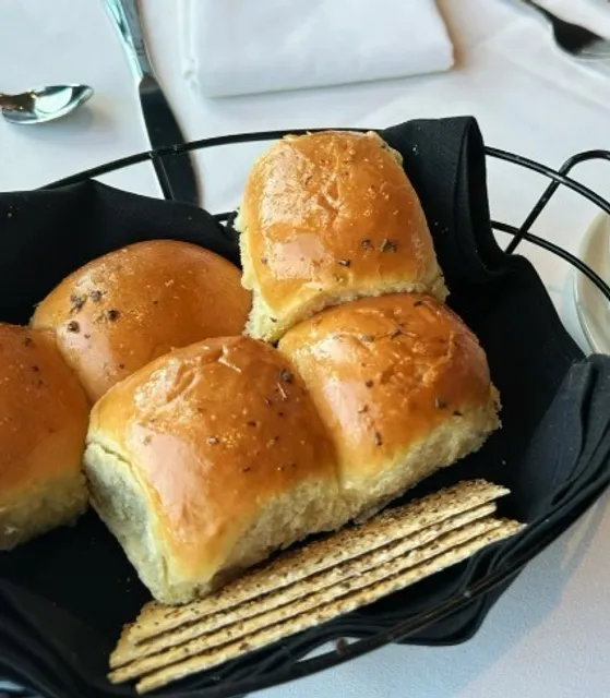 Grand Concourse |A Historic Riverfront Dining Experience in Pittsburgh