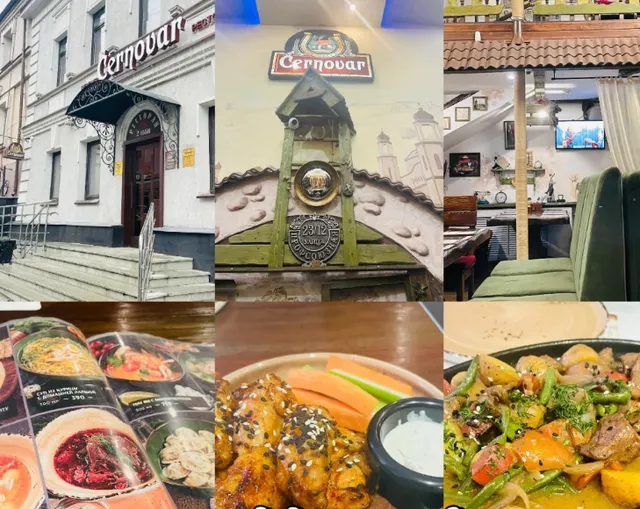 Kazan, Russia 🇷🇺 | Must-Try Food Spots