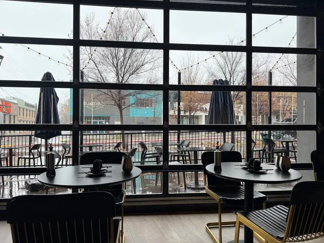 Gorgeous Meal in Salt Lake City 🍣 