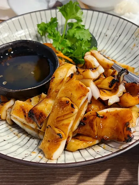 Vancouver | Every Dish at This Thai Restaurant Is Delicious!