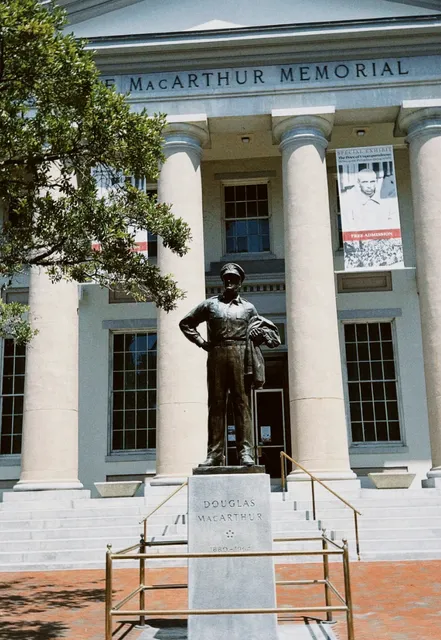 Virginia Beach 3-Day Trip｜Day 1 Itinerary 🗺️