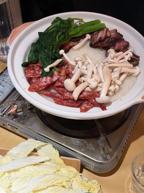 🍲 How Have I Only Just Discovered LA’s Golden Soup Pork Belly