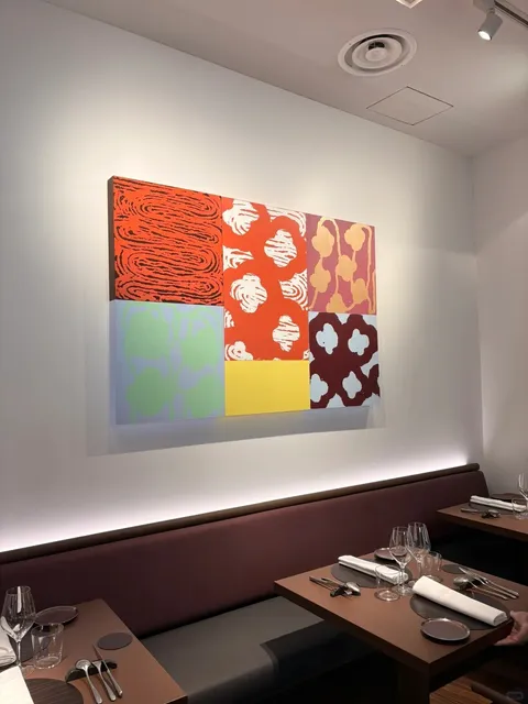 🇫🇷 Affordable 1-Michelin-Star Dining | Hidden Gem in an Art Gallery