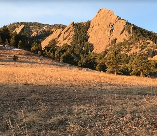 Boulder Chautauqua: A Wedding Steeped in History