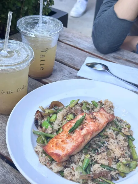 🇺🇸 Sharing more BOS food gems! 🍽️😋