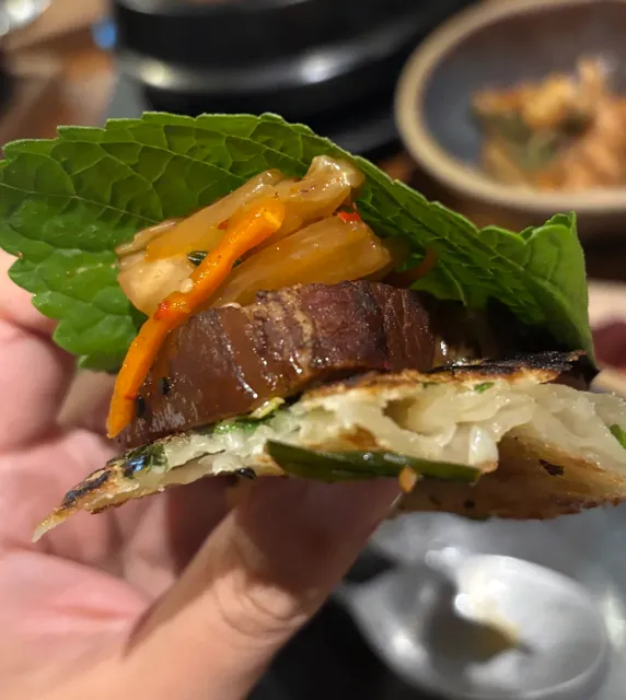 Sao Paulo 🇧🇷 Asian fusion cuisine