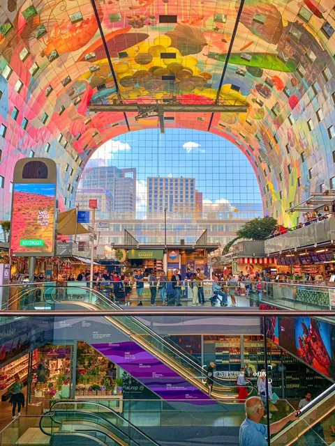 🇳🇱 "I Need to See How Dutch Architects' Brains Work!"