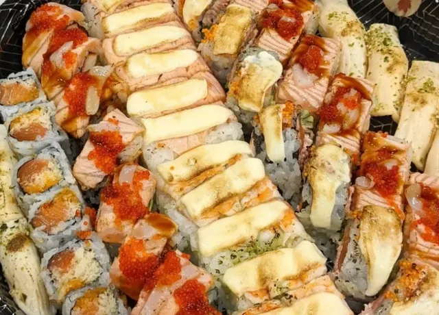 🍣 Toronto’s Best-Kept AYCE Secret – Ichiban Review!  