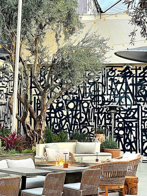 LA! Championship Chef’s Middle Eastern Restaurant – laya 🏆