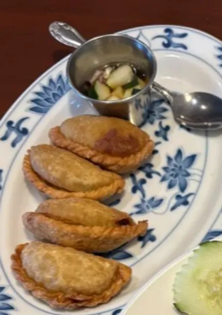 Thai Street Market – An Immersive Taste of Bangkok's Hawker Stalls