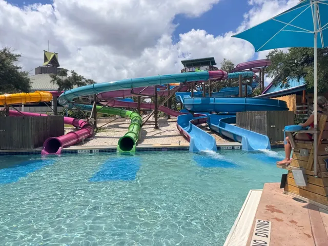 SeaWorld San Antonio