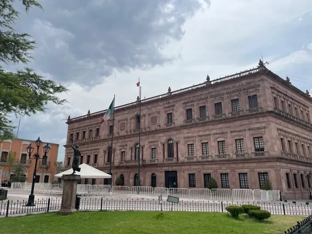 Exploring Downtown Saltillo, Mexico's Northern Gem 🇲🇽