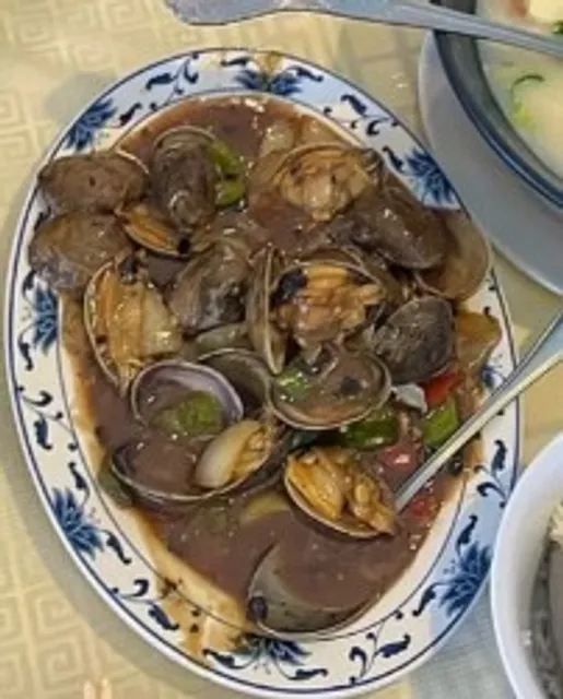  Siam Cafe - Cleveland's Northern Chinese Seafood Kingdom! 🦀✨