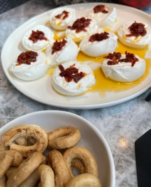 Miami Ocean View Brunch｜Start Your Perfect Morning 