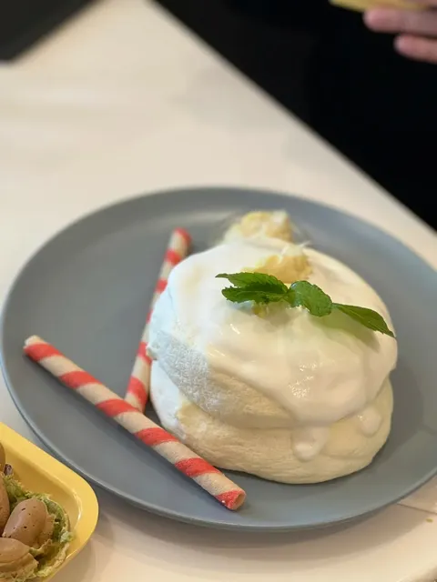 Las Vegas｜Hidden Gem Dessert Shop