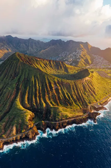 Kauai + Maui 6-Day Travel 