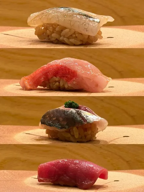 New York Sushi Mumi | Third Visit to Sushi Mumi (1)🌟