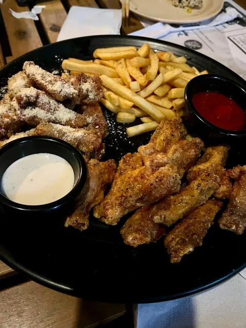 ATL  Recommend This Flavorful & Convenient Hand-Caught Seafood Spot 😍