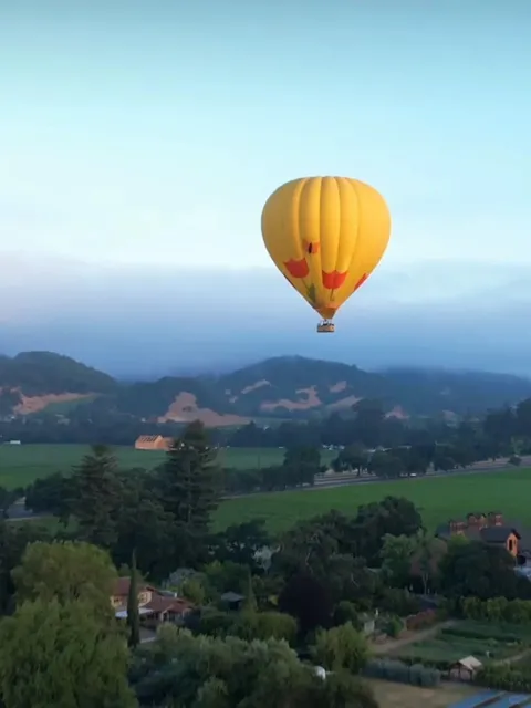 🇺🇸 6 Perfect Fall Road Trips from Sacramento 🍂🚗