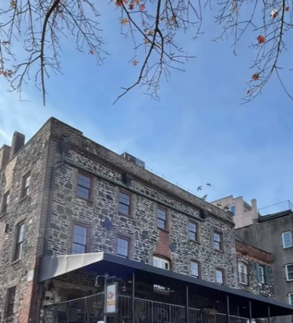 🦐Dockside Seafood Bar&Grill | Riverfront Casual with a Side of Action