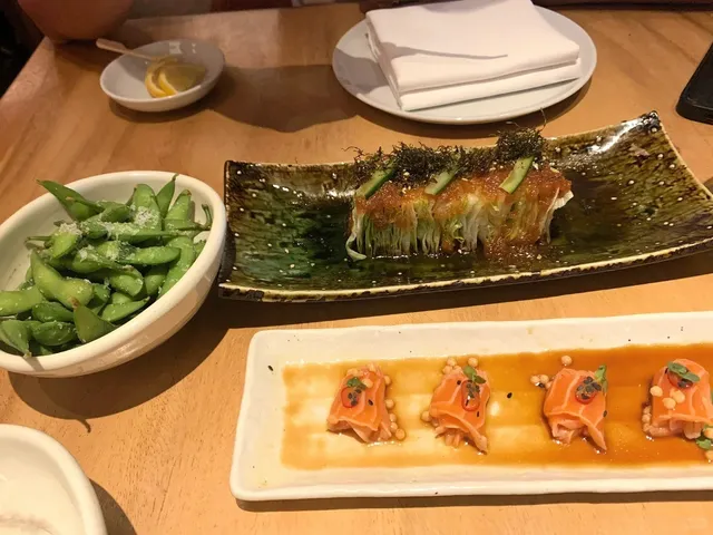 🇹🇷 Istanbul's Premium Sushi Showdown: Zuma vs Isokyo