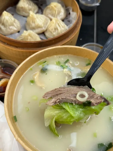 This Hidden Food Court Gem in Irvine Will Win You Over in One Visit 