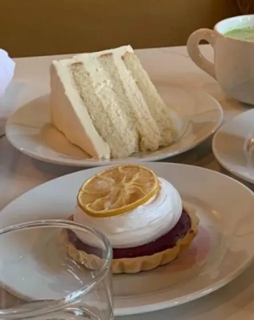 🍰 Salty Tart | St. Paul