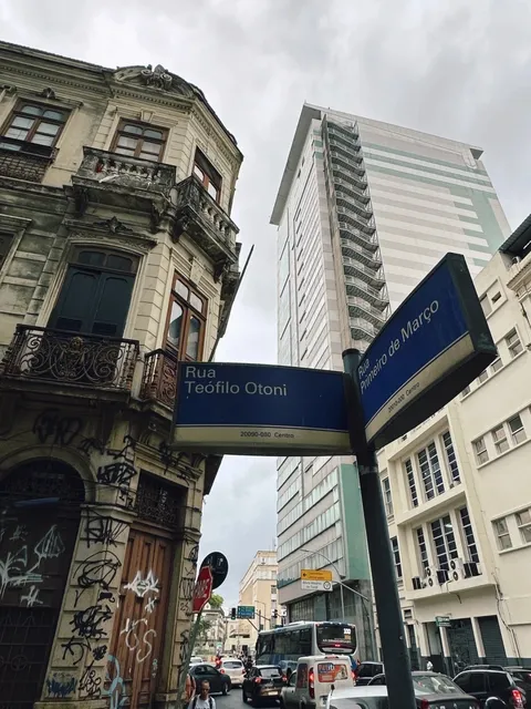 🇧🇷 Rio in 3 Days - Day 1: Iconic City Tour