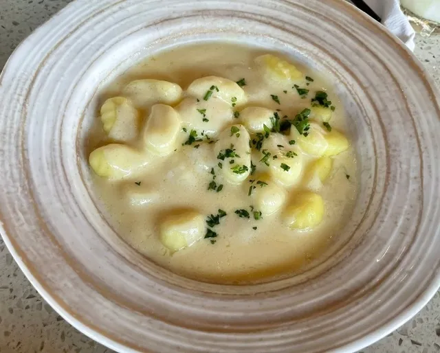 San Juan: Our Go-To Restaurant for Two Nights Straight