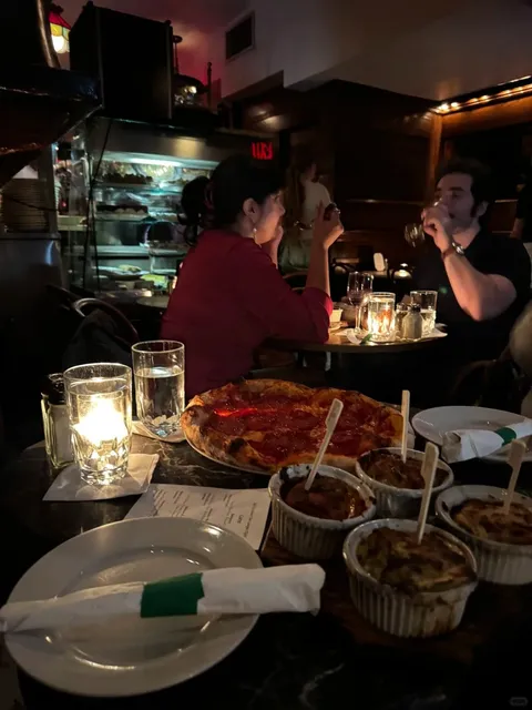 New York LES/NYU Dining Diary (Part Two) 🌇