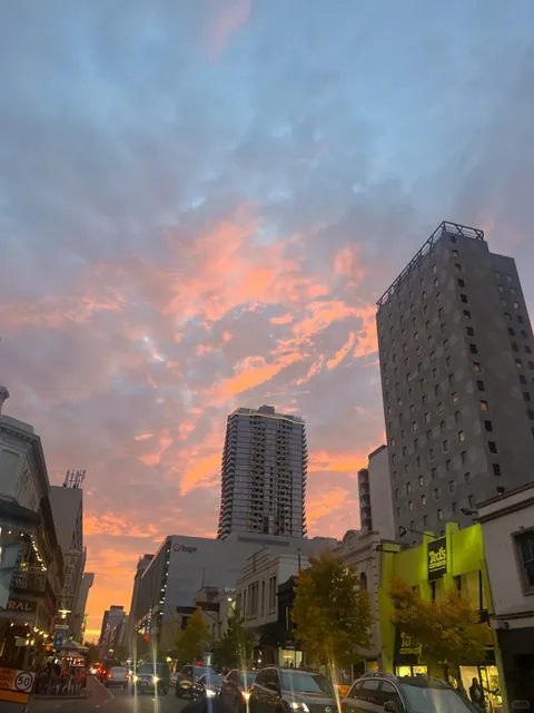  Immersive City Walk – Fall in Love with Adelaide in a New Way