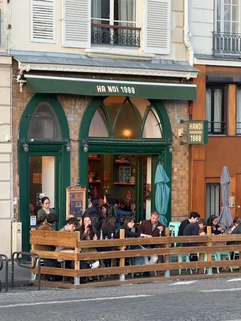 🇫🇷 Paris Asian Food Guide – An "Asian Stomach's" Ultimate Picks! 🍜✨