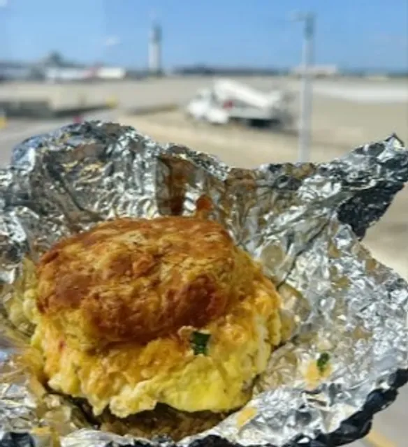 🥯 The Roaming Biscuit - Cleveland's Breakfast Revolution! 🌅