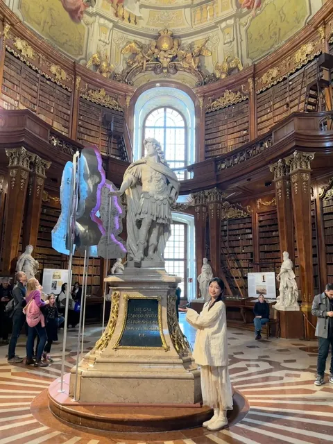 🇦🇹 Vienna 2-Day In-Depth Travel Guide