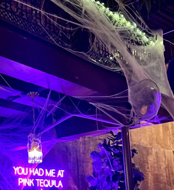 One of My Favorite Restaurants in Boston