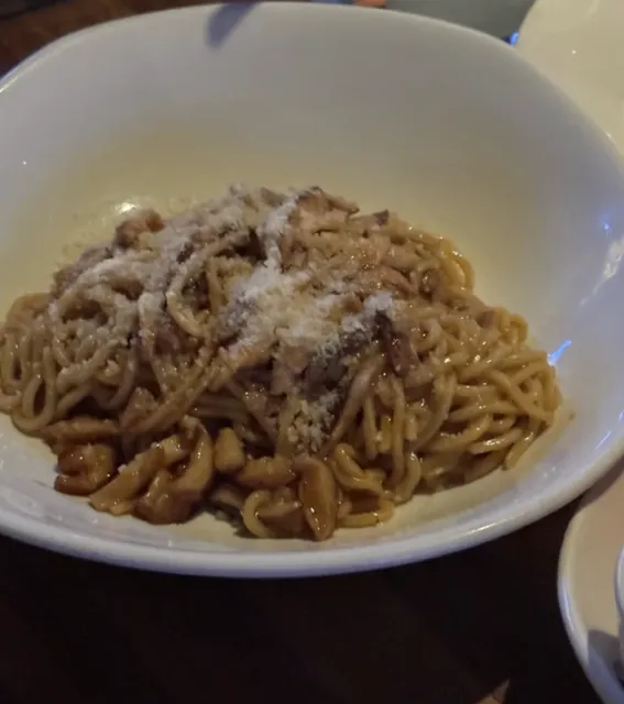 Boston 🥩 Who hasn't tried this American-style restaurant yet?