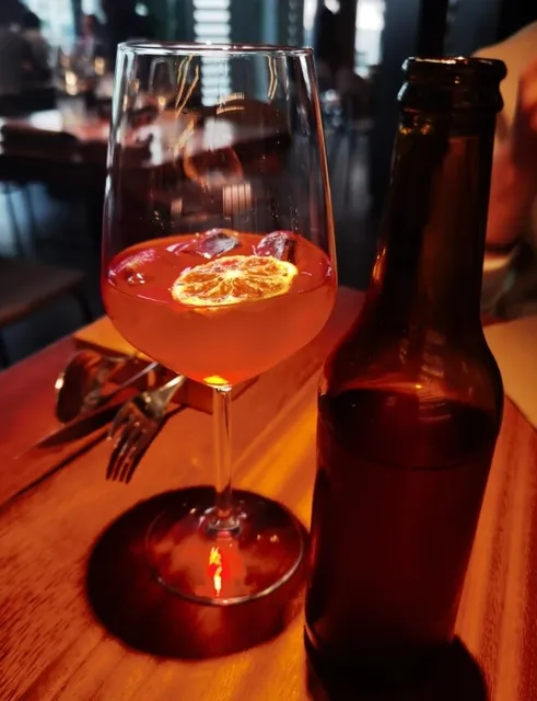 🇸🇮 Hidden Gem in Ljubljana: Georgie Bistro