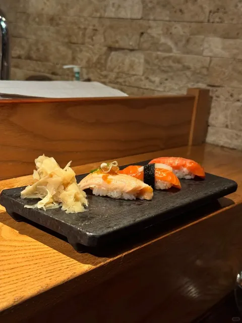 Seattle Omakase｜Sushi Kashiba · Unboxing the Sushi Legend 🍣✨