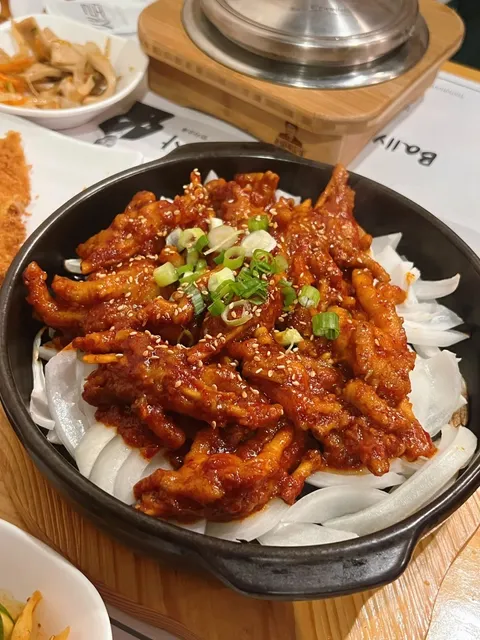 Atlanta | My All-Time Comfort Food Spot I Never Get Tired Of