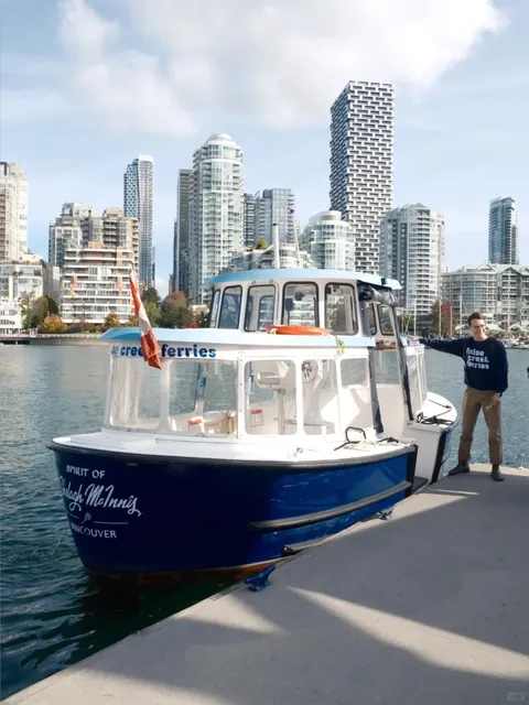 🇨🇦 Vancouver 6-Day 5-Night Ultimate Guide 🍁