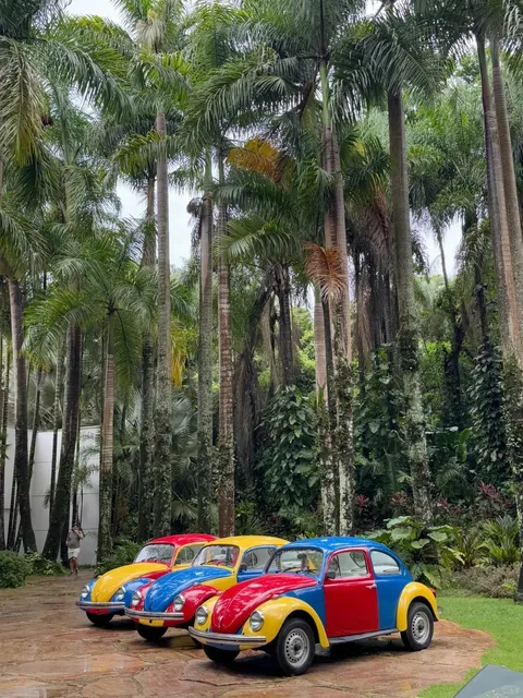 🇧🇷 Inhotim | Just a Regular Brazilian Park… (Not!)