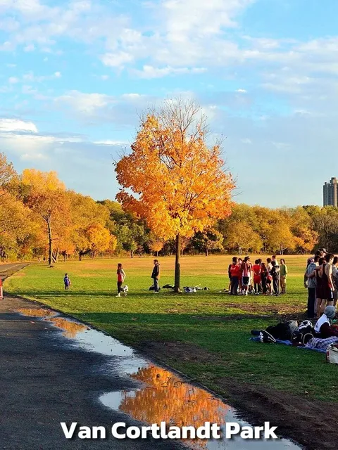 Great Places to Visit in New York(1)