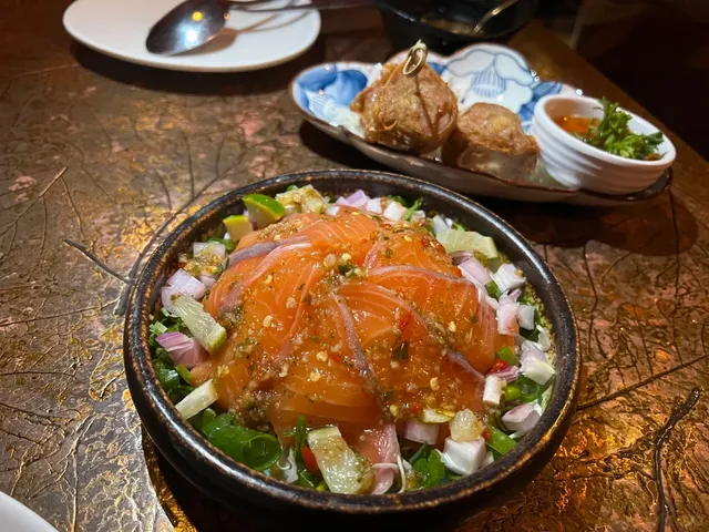 Toronto's Wang Lang Thai Cuisine - A Summerlicious Must-Try!🌶️🍜