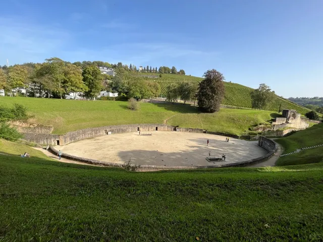 Trier Day Trip: Must-See Attractions Guide 🇩🇪✨