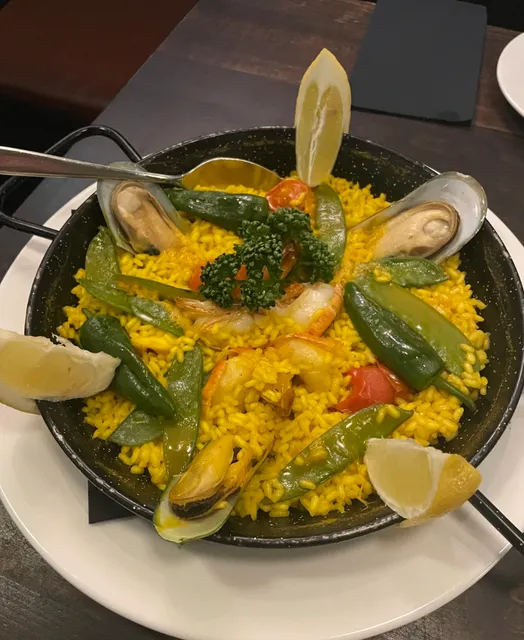 ​​Cordo Bar | Munich’s Spanish Oasis​​ 🇪🇸✨