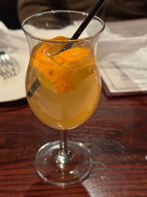 So, what to eat tomorrow? | Madison · Italian Cuisine