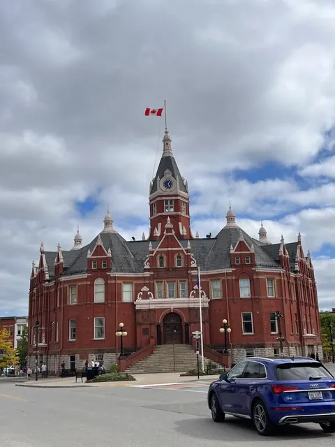 🇨🇦 ​​Westbound Adventure: Toronto's Charming Countryside Getaway​​ 