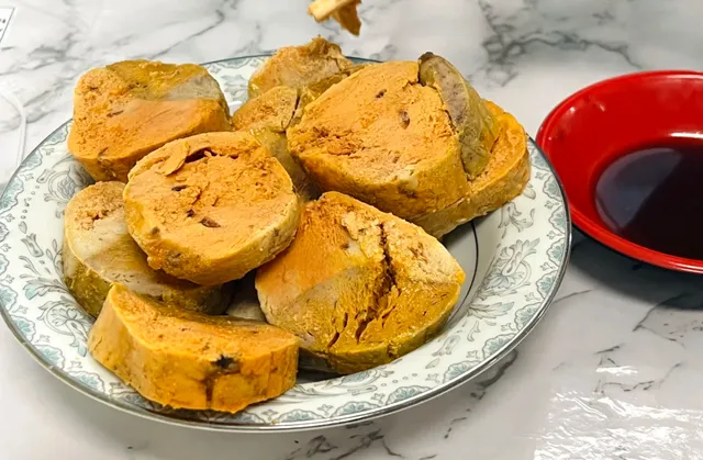 Portland Seafood Gem 🦞